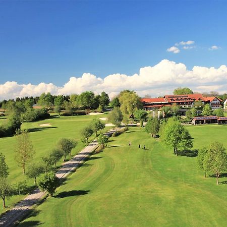 Anetseder Landhotel & Lofts Thyrnau Экстерьер фото