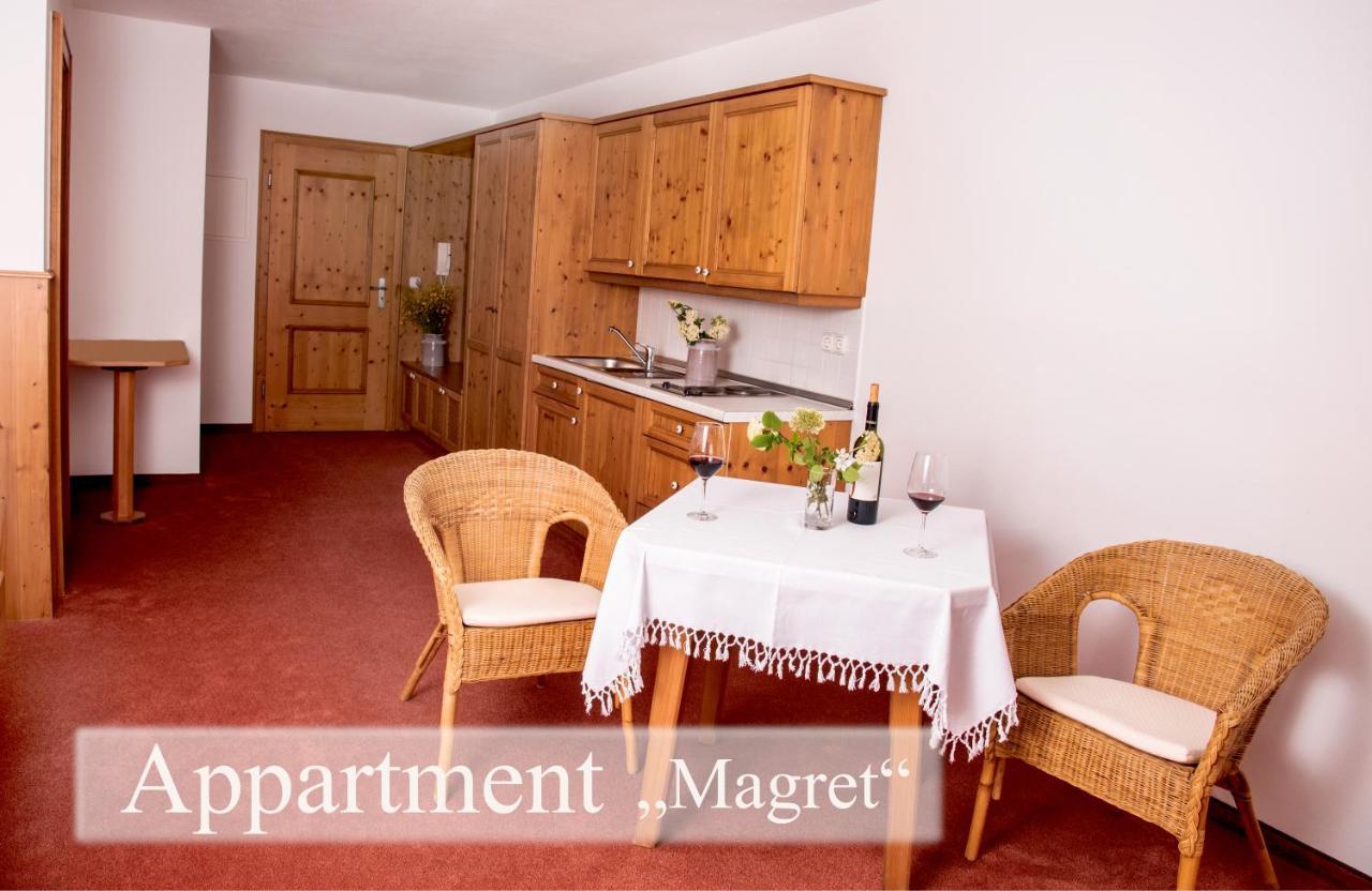 Anetseder Landhotel & Lofts Thyrnau Экстерьер фото