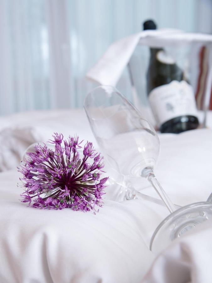 Anetseder Landhotel & Lofts Thyrnau Экстерьер фото
