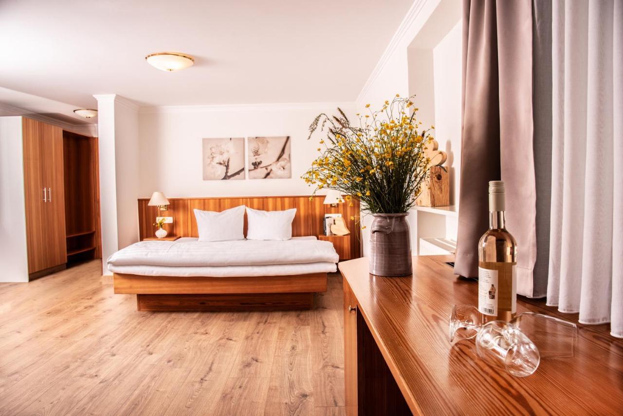 Anetseder Landhotel & Lofts Thyrnau Экстерьер фото