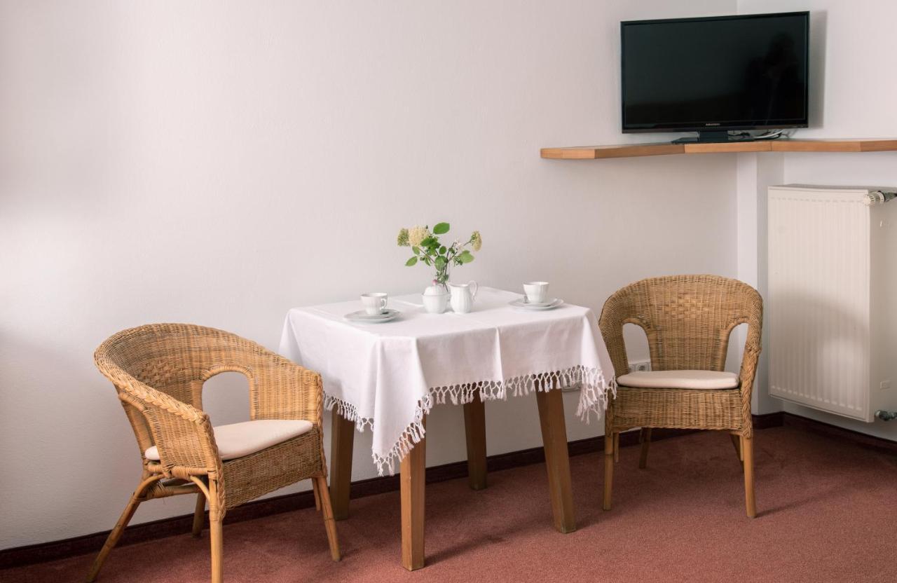 Anetseder Landhotel & Lofts Thyrnau Экстерьер фото