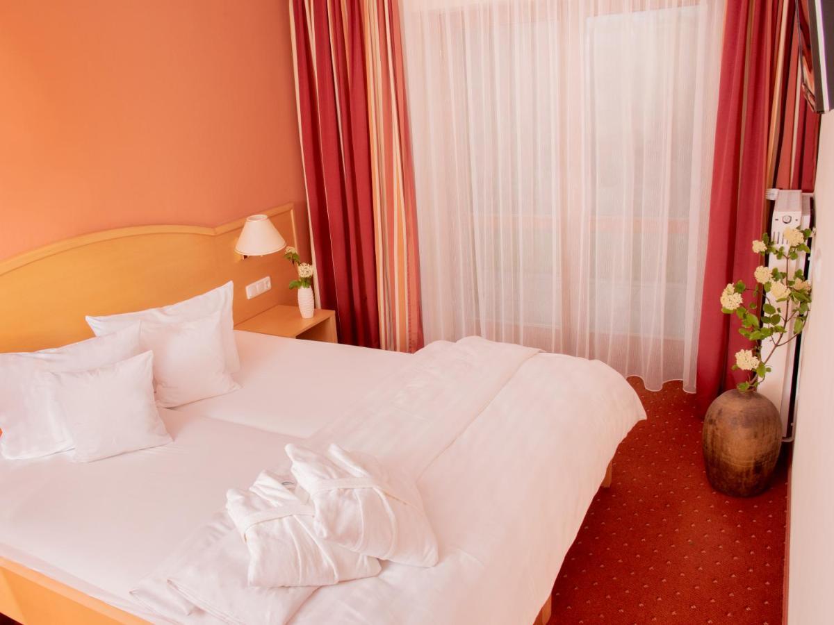Anetseder Landhotel & Lofts Thyrnau Экстерьер фото