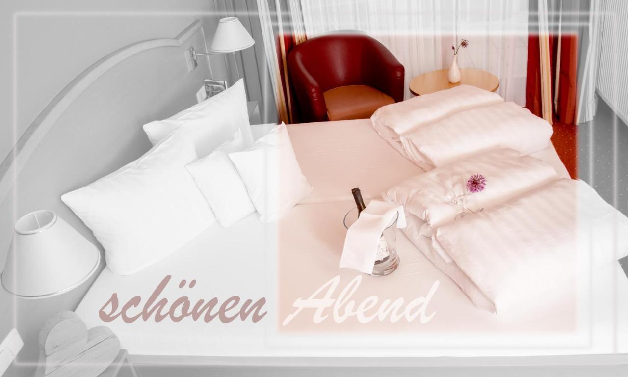 Anetseder Landhotel & Lofts Thyrnau Экстерьер фото