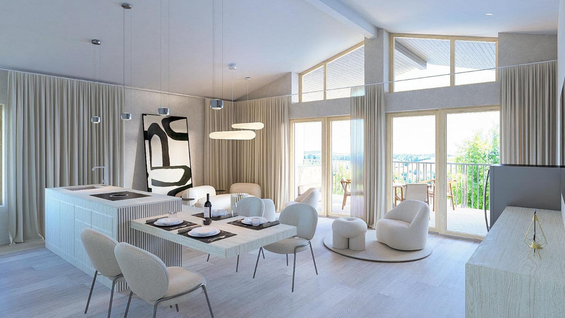 Anetseder Landhotel & Lofts Thyrnau Экстерьер фото