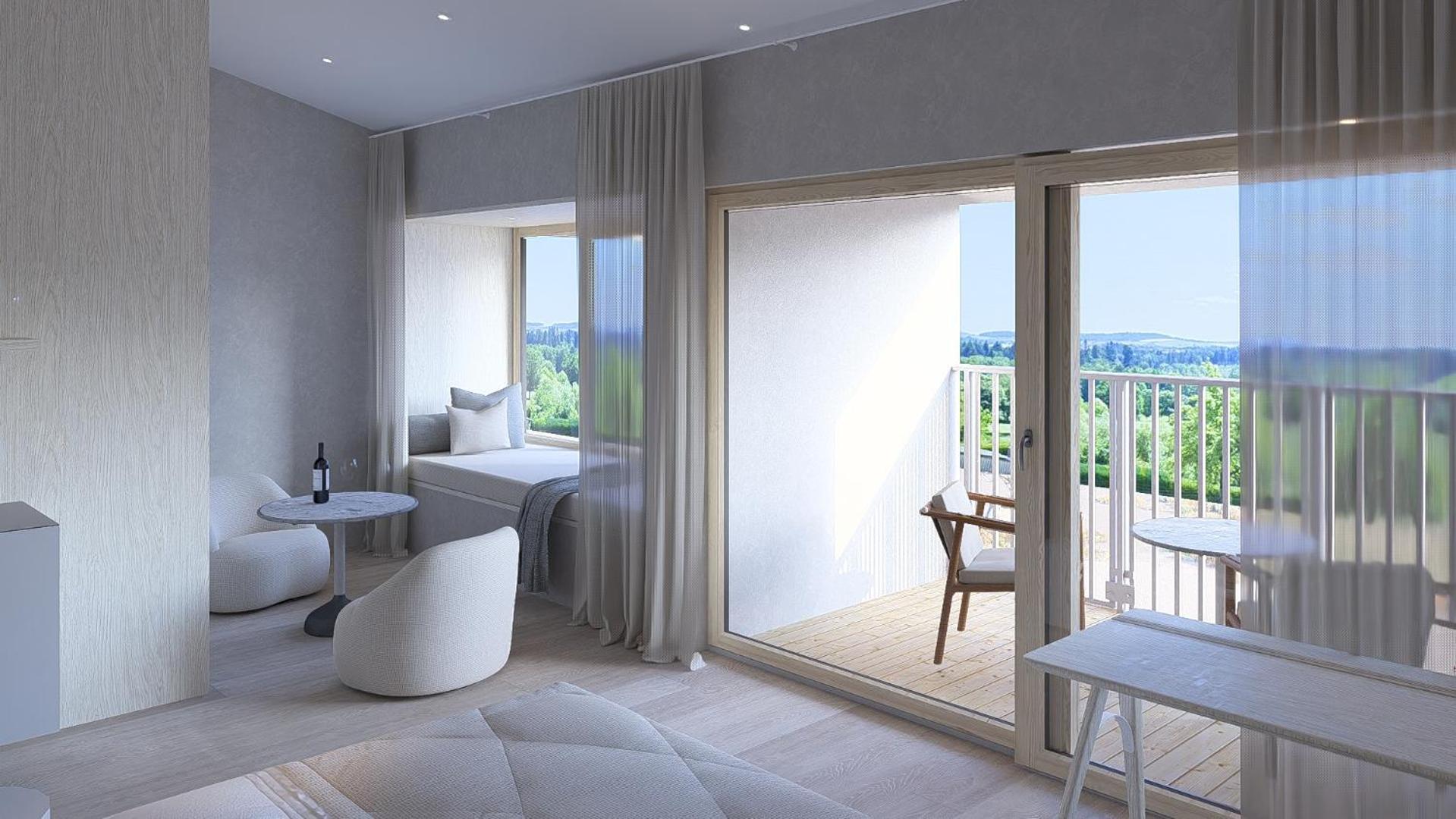 Anetseder Landhotel & Lofts Thyrnau Экстерьер фото