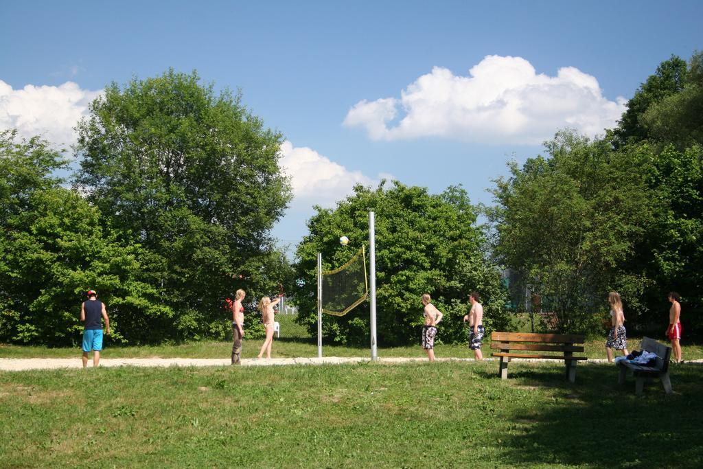 Anetseder Landhotel & Lofts Thyrnau Экстерьер фото