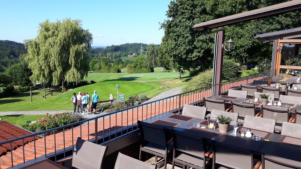 Anetseder Landhotel & Lofts Thyrnau Экстерьер фото