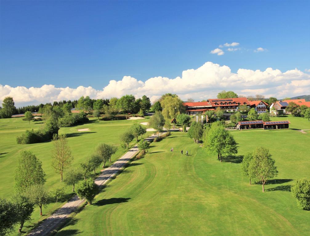 Anetseder Landhotel & Lofts Thyrnau Экстерьер фото