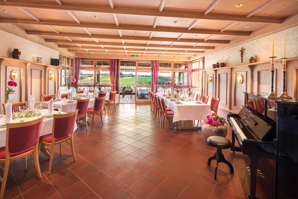 Anetseder Landhotel & Lofts Thyrnau Экстерьер фото