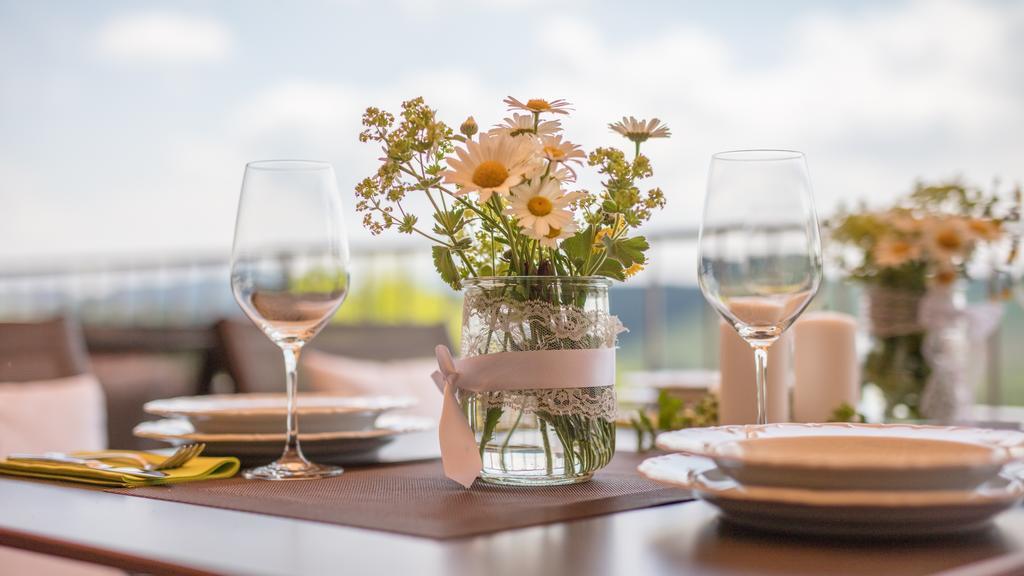 Anetseder Landhotel & Lofts Thyrnau Экстерьер фото