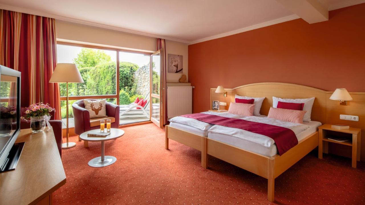 Anetseder Landhotel & Lofts Thyrnau Экстерьер фото